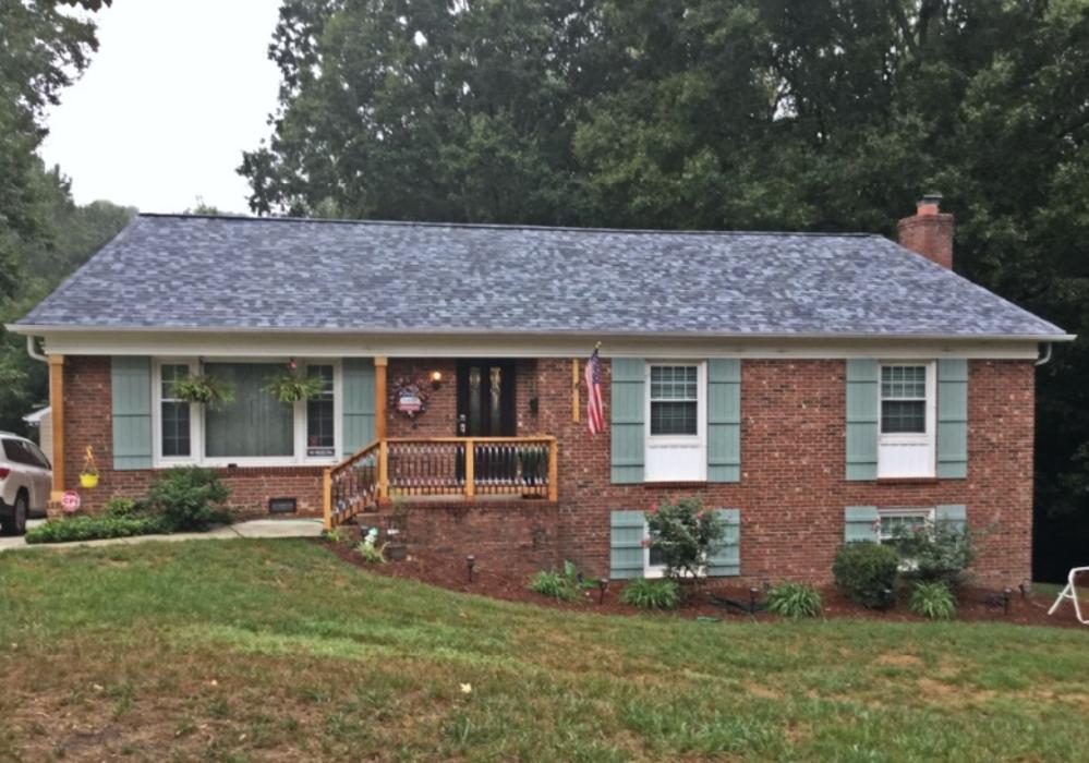 Signature Exteriors Image