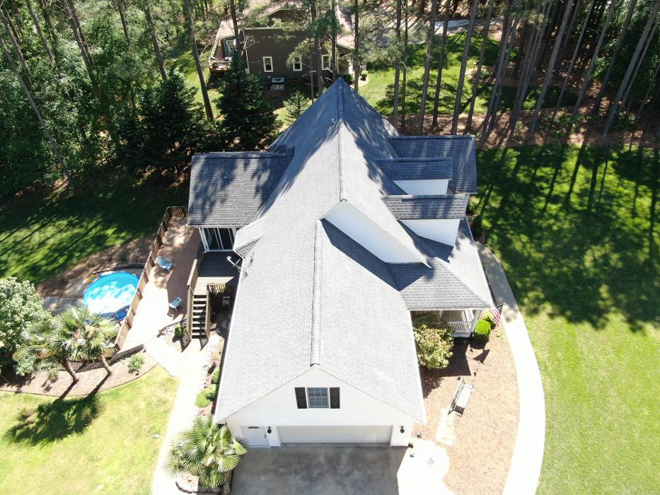 Signature Exteriors Image