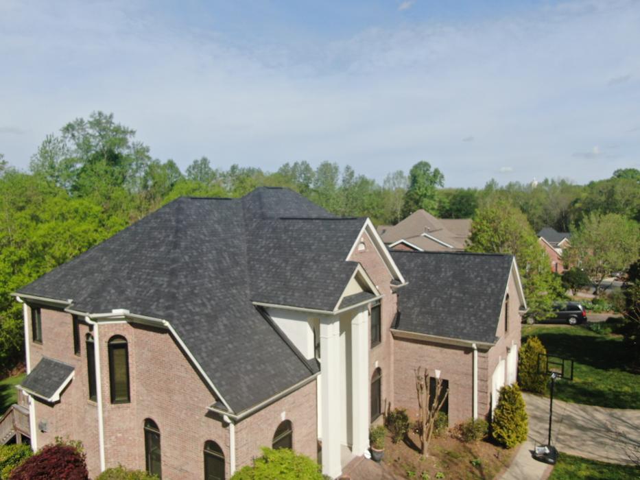 Signature Exteriors Image