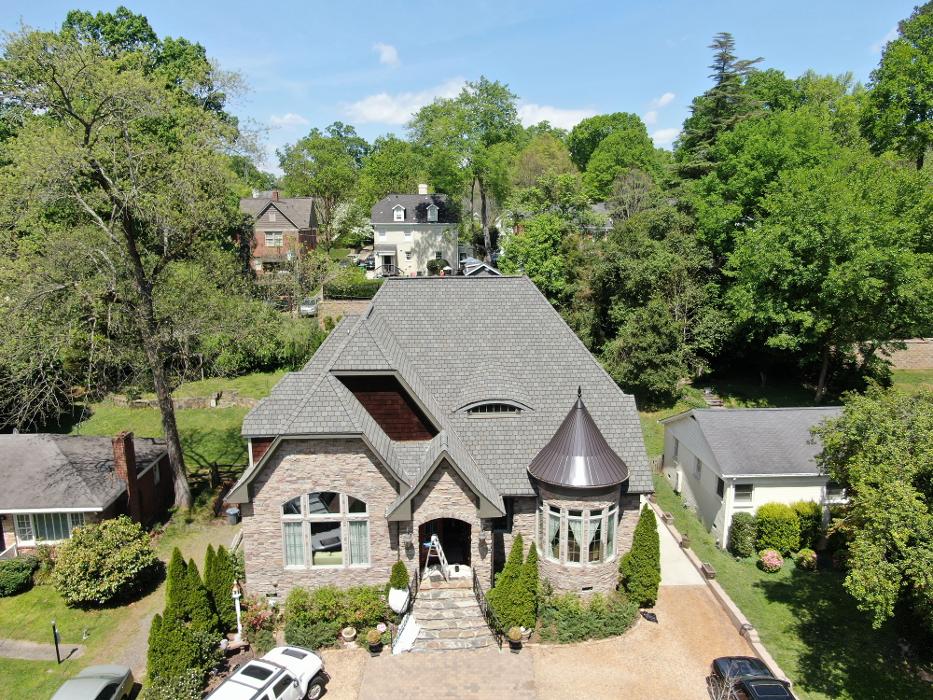 Signature Exteriors Image