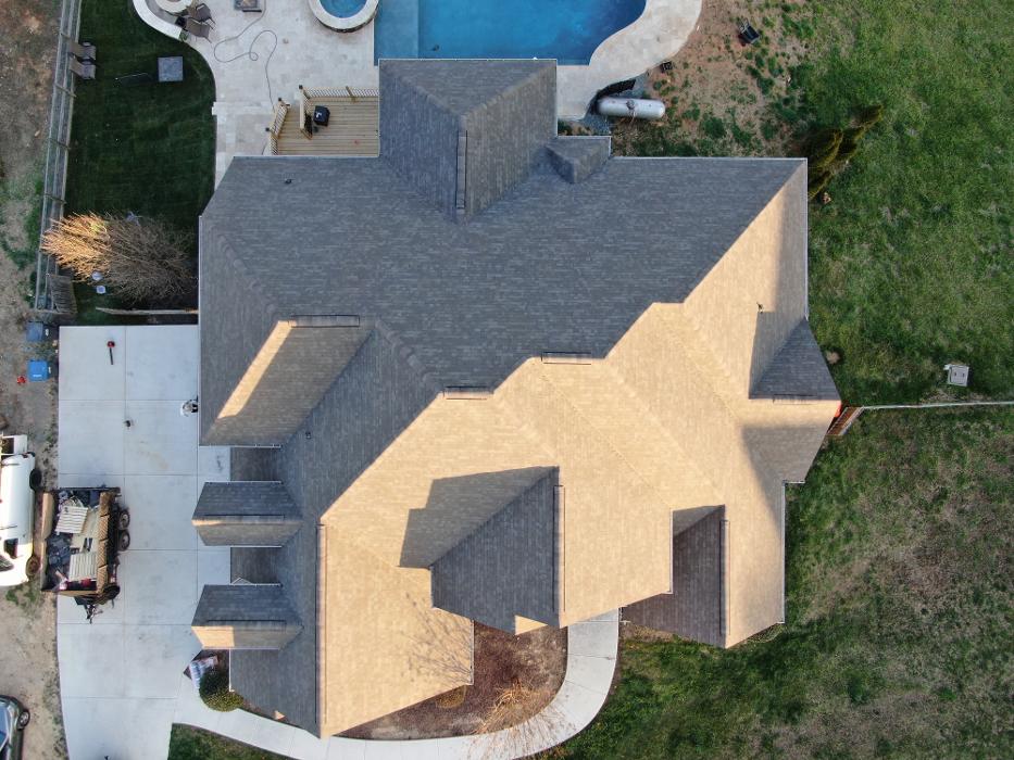 Signature Exteriors Image