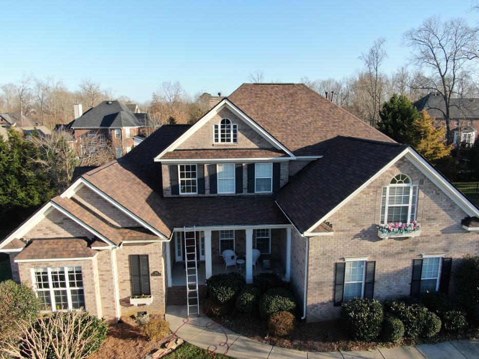 Signature Exteriors Image