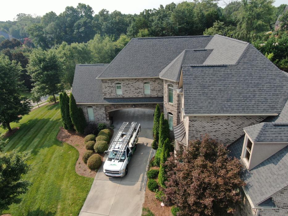 Signature Exteriors Image