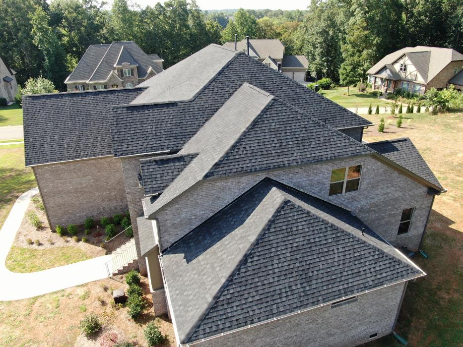 Signature Exteriors Image