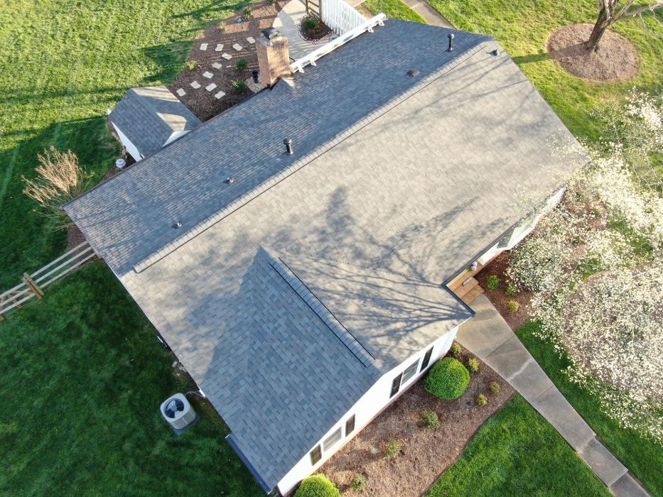 Signature Exteriors Image