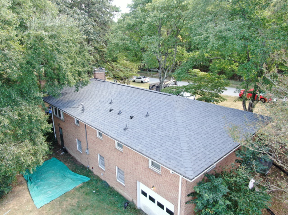 Signature Exteriors Image