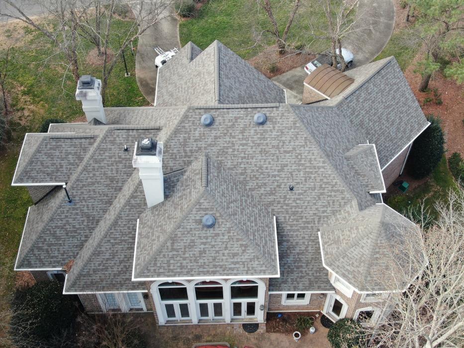 Signature Exteriors Image