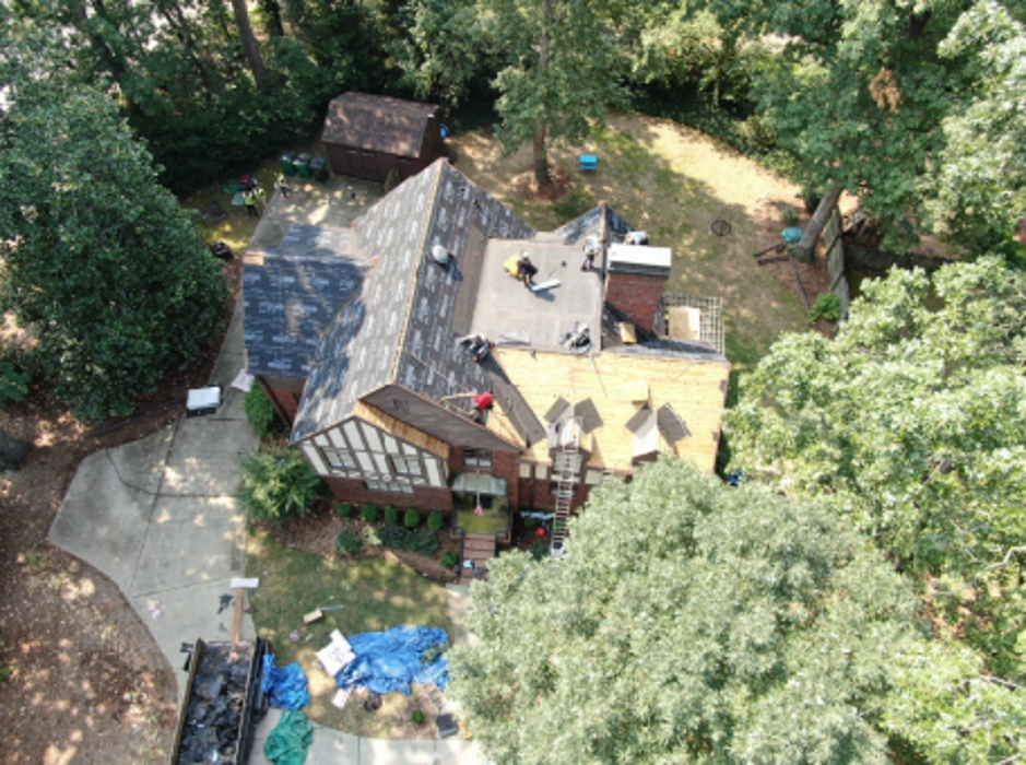 Signature Exteriors Image