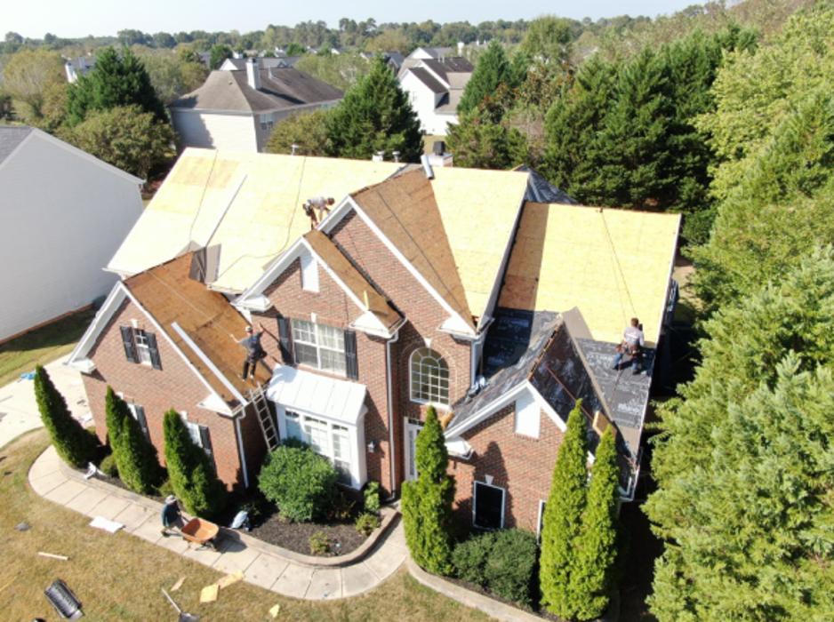 Signature Exteriors Image