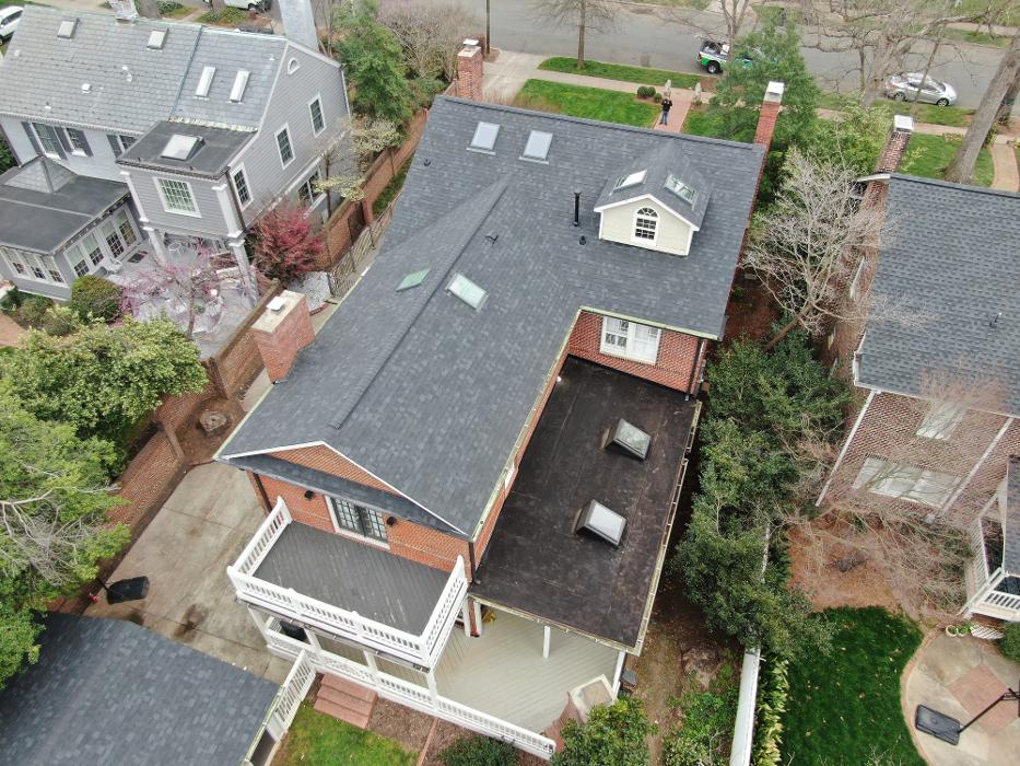 Signature Exteriors Image