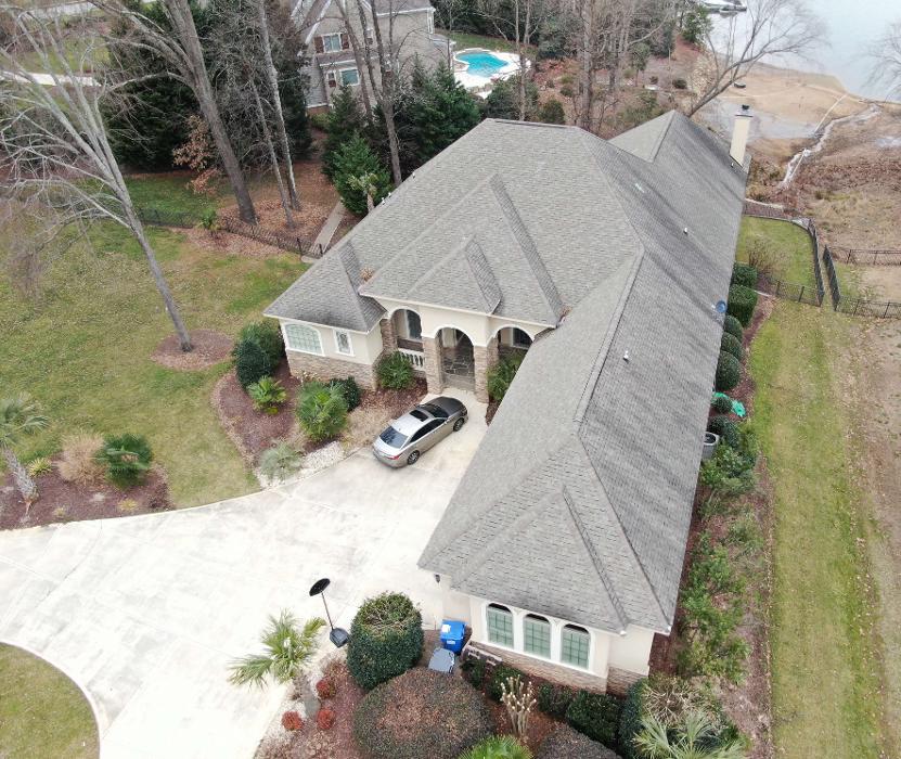 Signature Exteriors Image