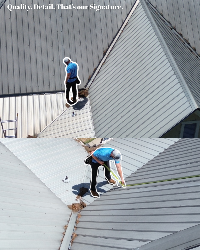 Signature Exteriors Image