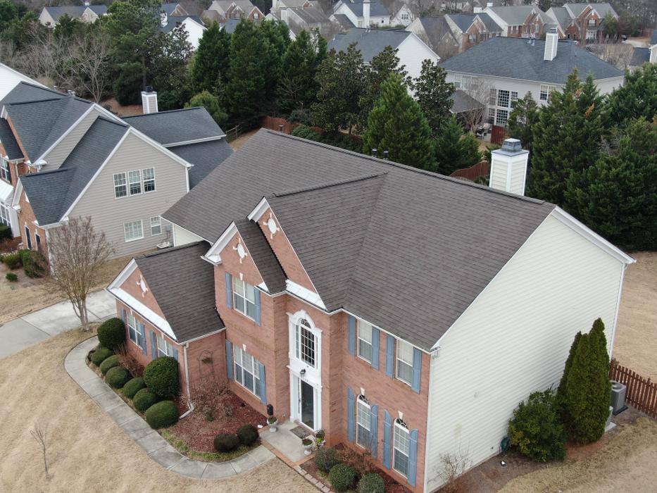 Signature Exteriors Image