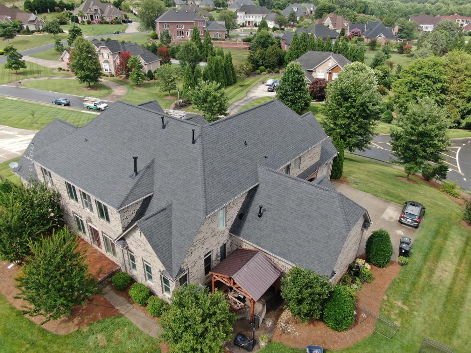 Signature Exteriors Image