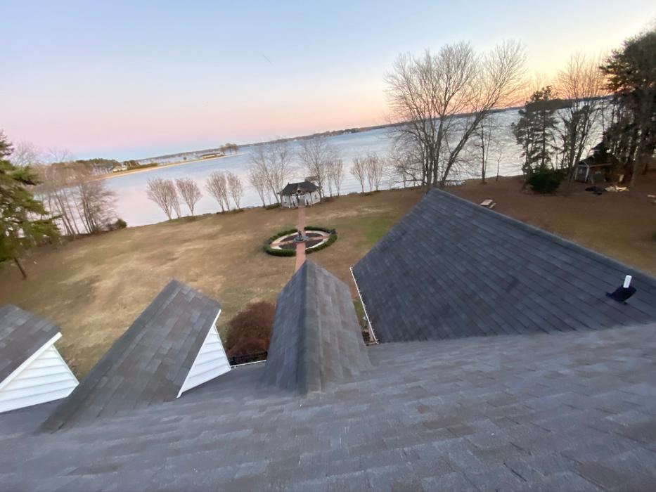 Signature Exteriors Image