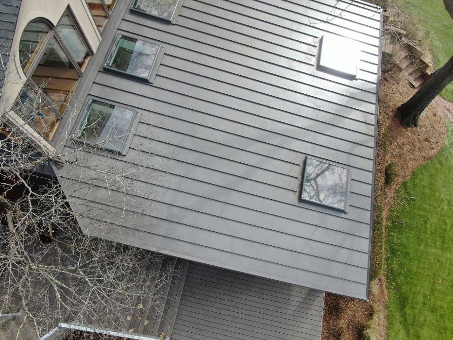 Signature Exteriors Image