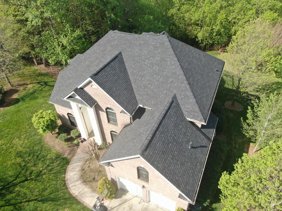 Signature Exteriors Image