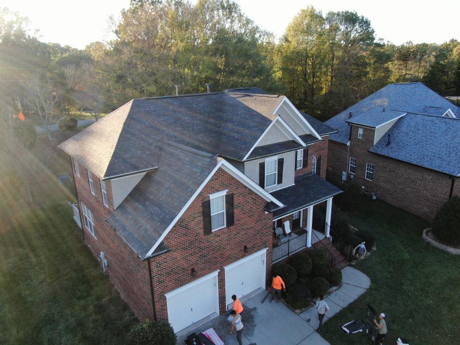 Signature Exteriors Image