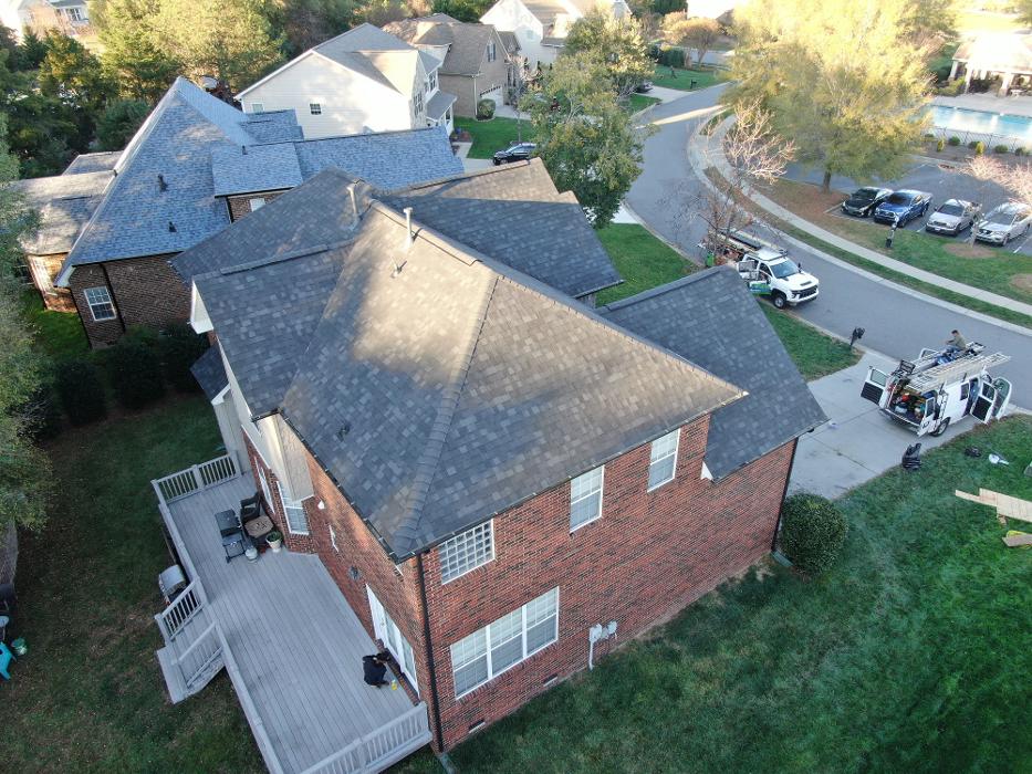 Signature Exteriors Image