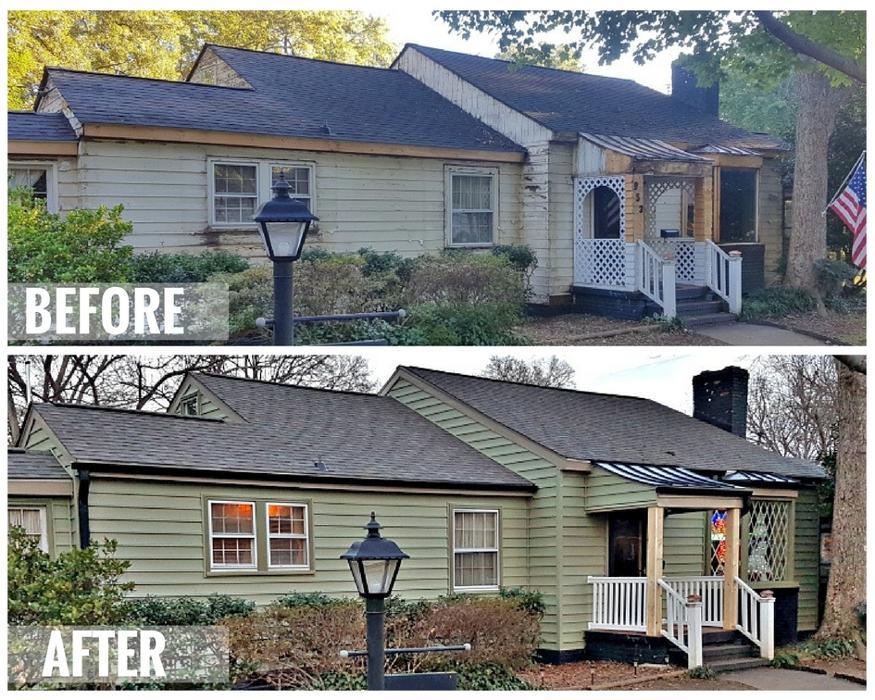 Signature Exteriors Image