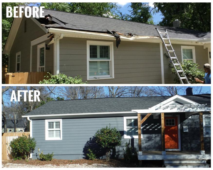 Signature Exteriors Image