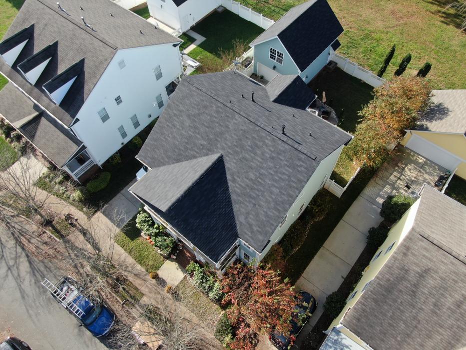 Signature Exteriors Image