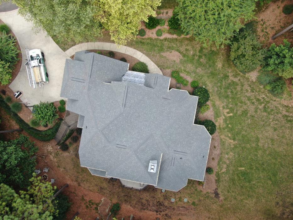 Signature Exteriors Image