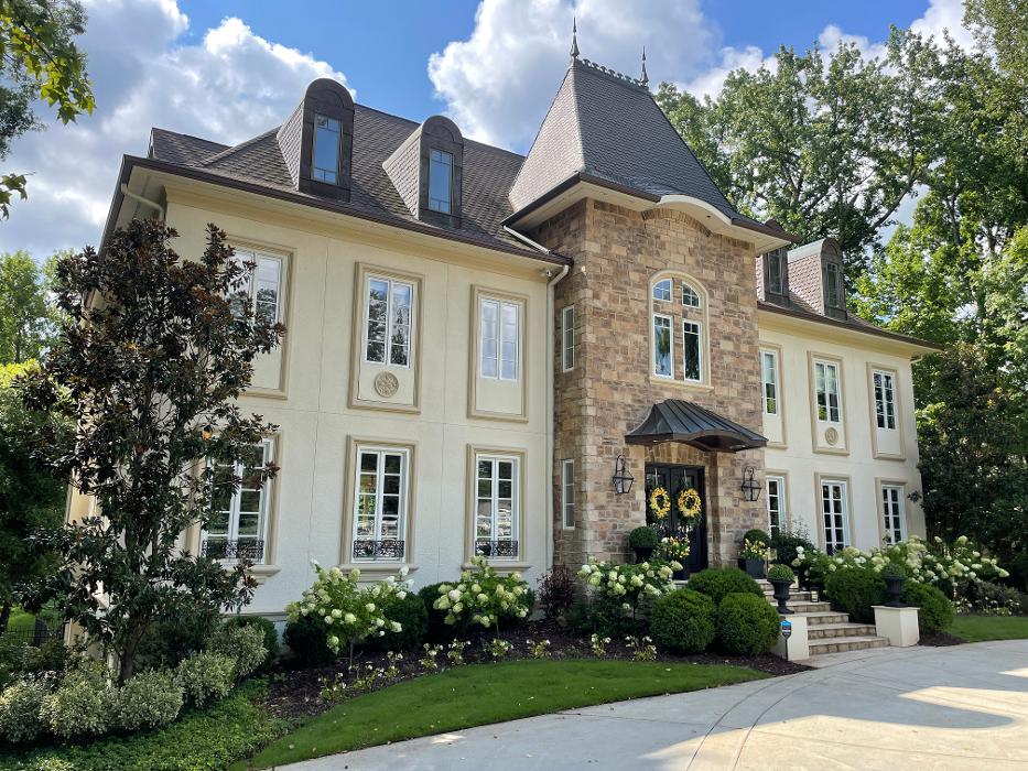 Signature Exteriors Image