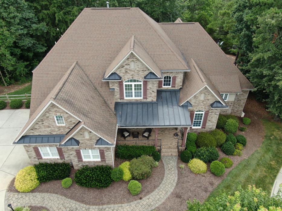 Signature Exteriors Image