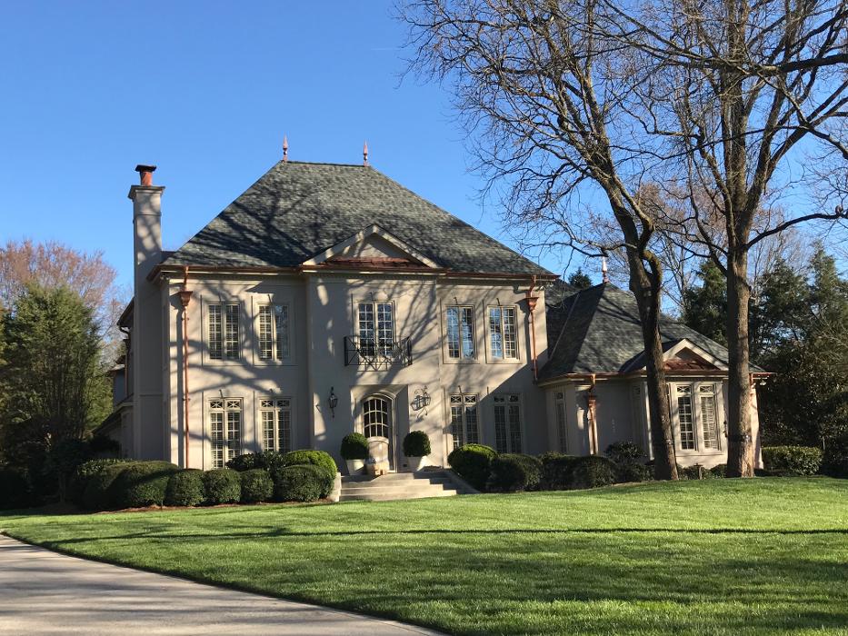 Signature Exteriors Image