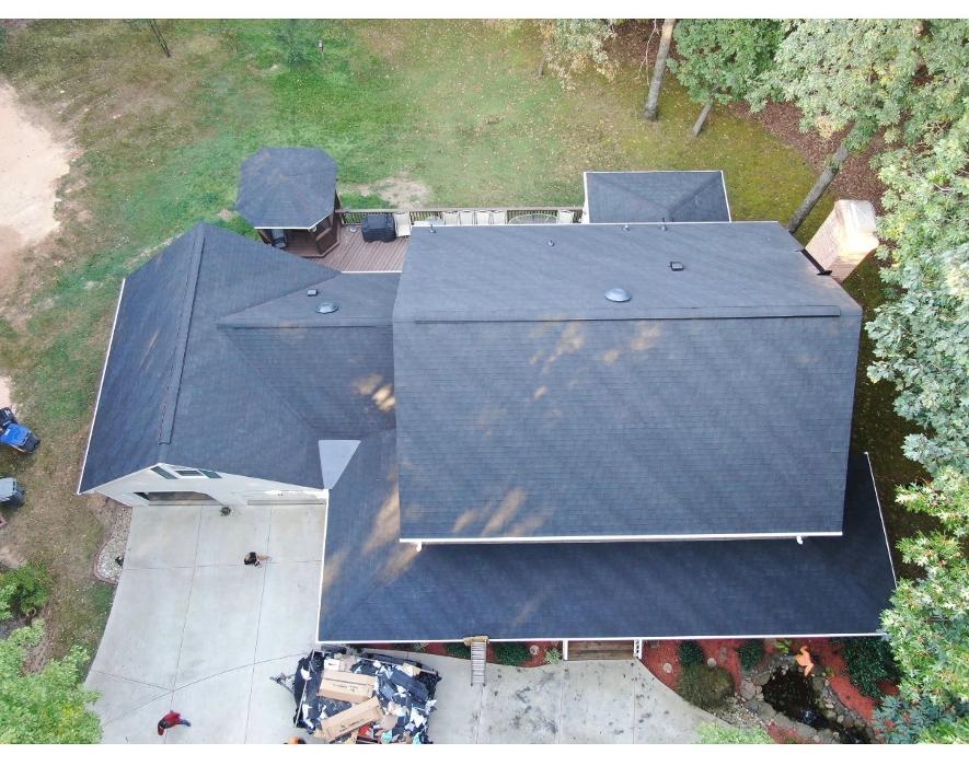 Signature Exteriors Image