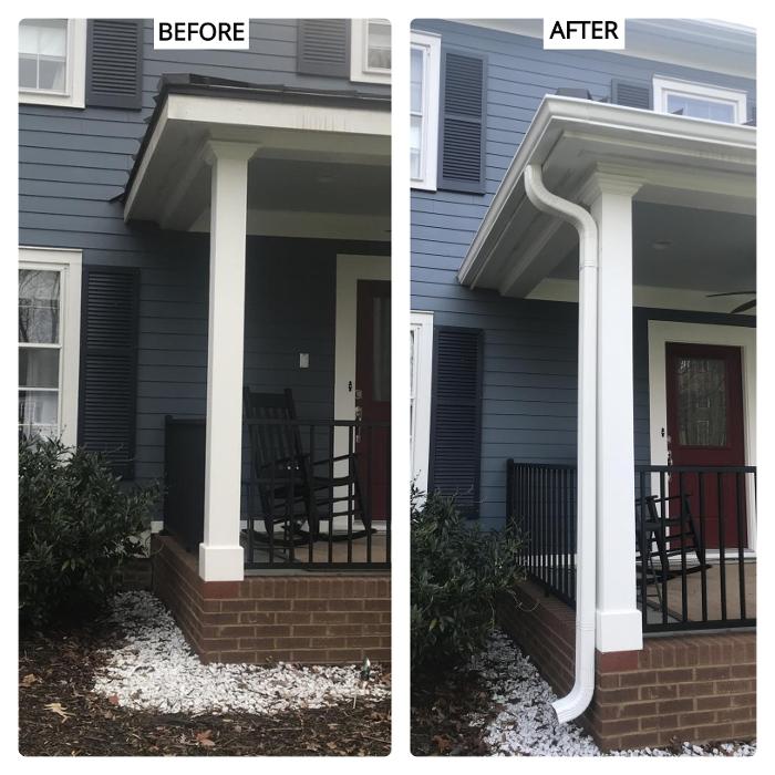 Signature Exteriors Image