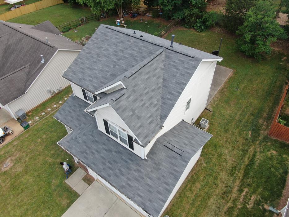 Signature Exteriors Image