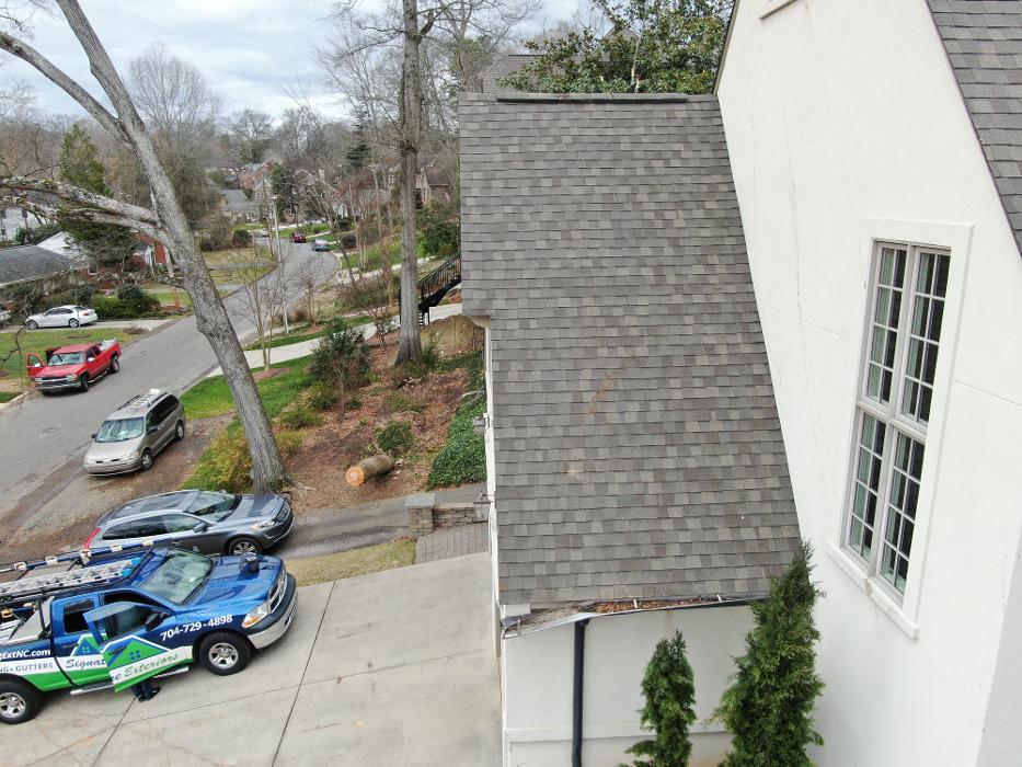 Signature Exteriors Image