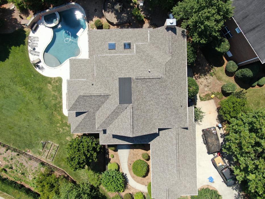 Signature Exteriors Image