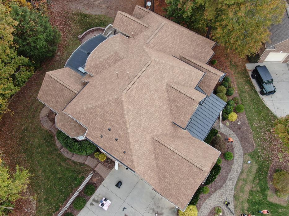 Signature Exteriors Image