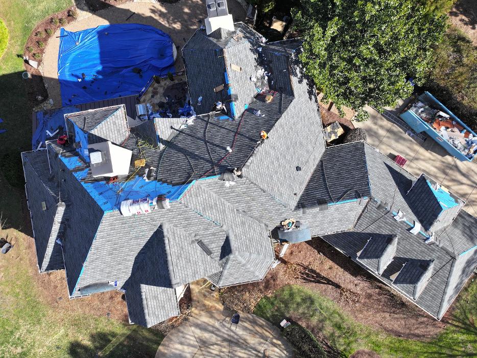 Signature Exteriors Image