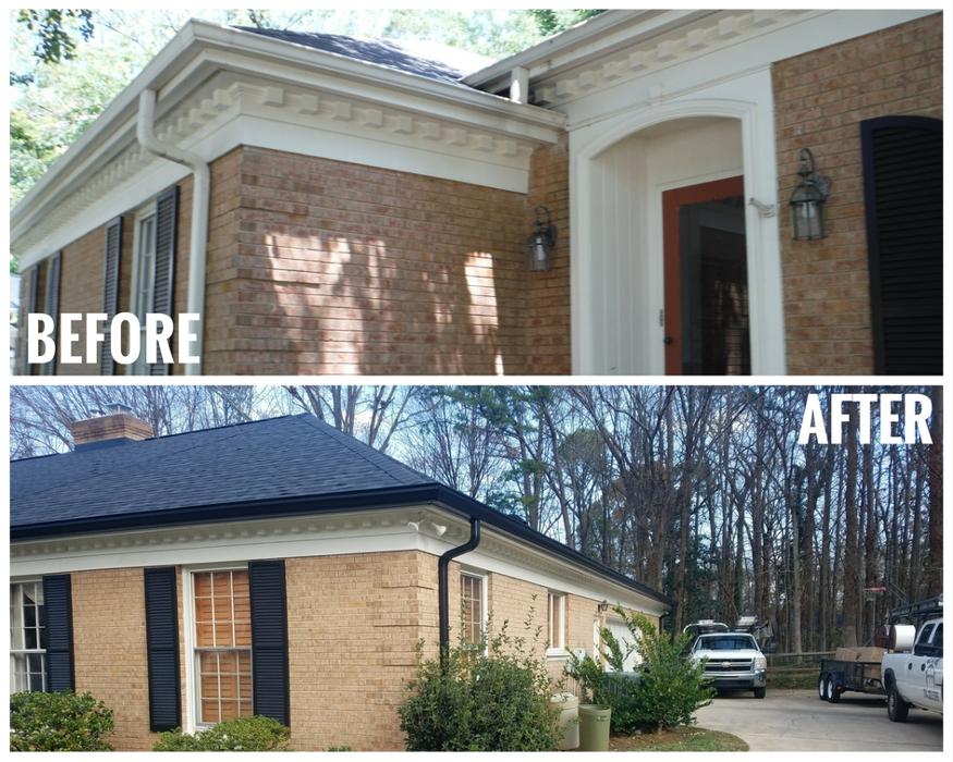 Signature Exteriors Image