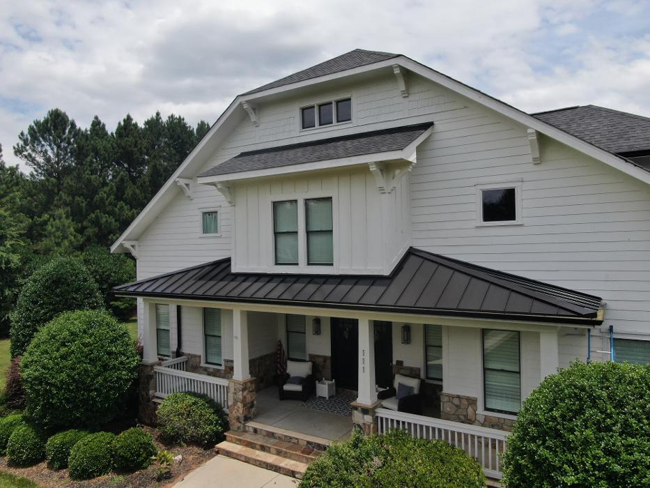 Signature Exteriors Image