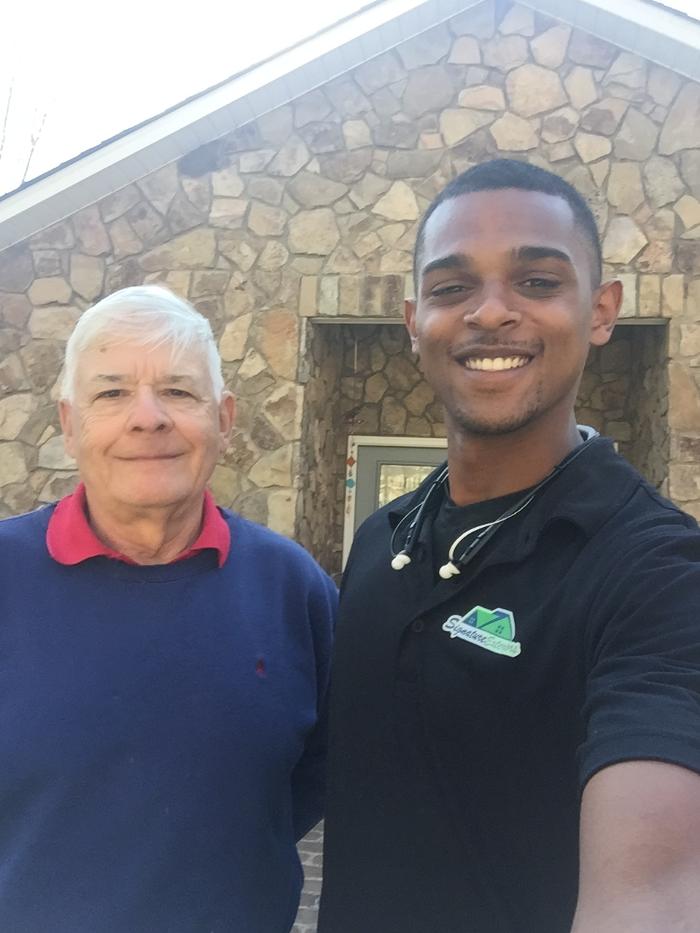 Signature Exteriors Image