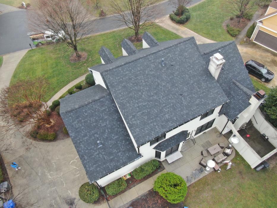 Signature Exteriors Image