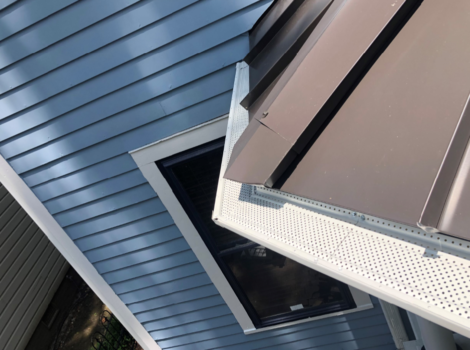 Signature Exteriors Image