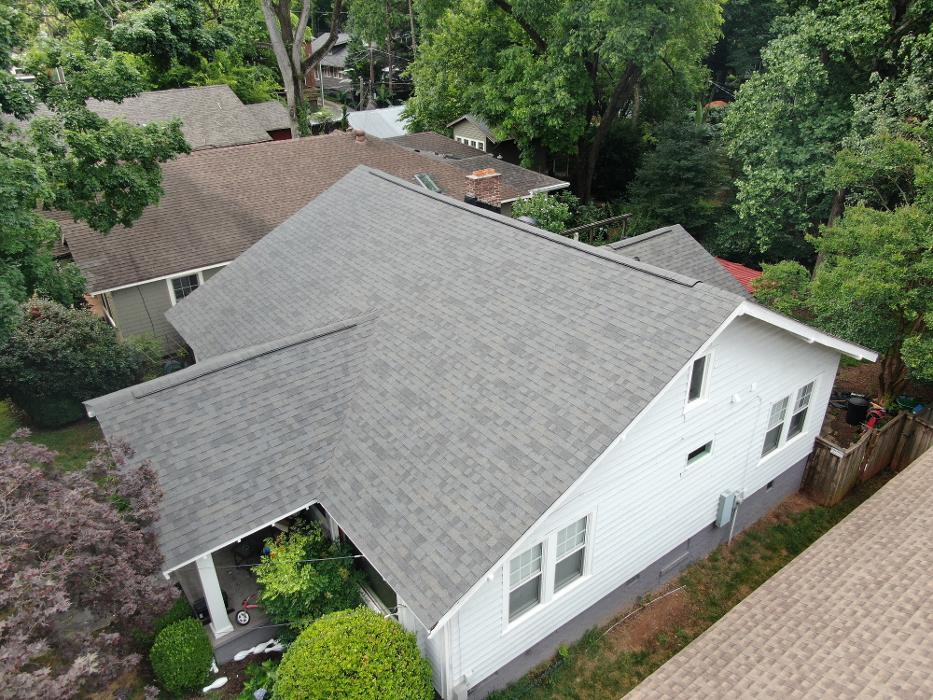 Signature Exteriors Image