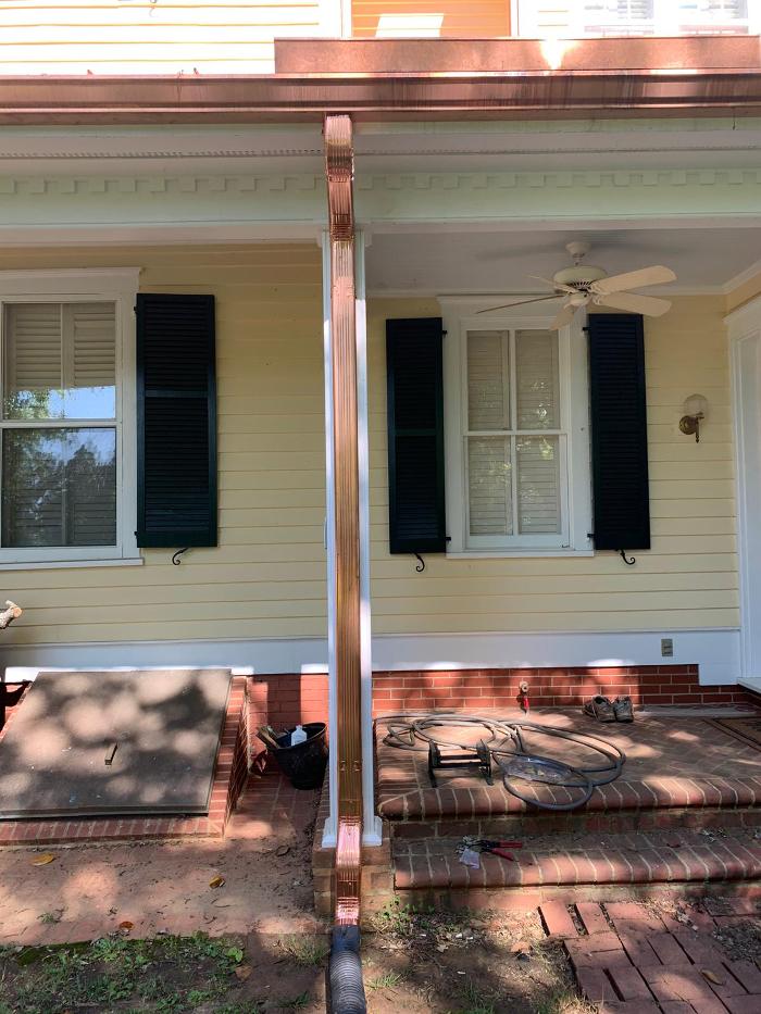 Signature Exteriors Image