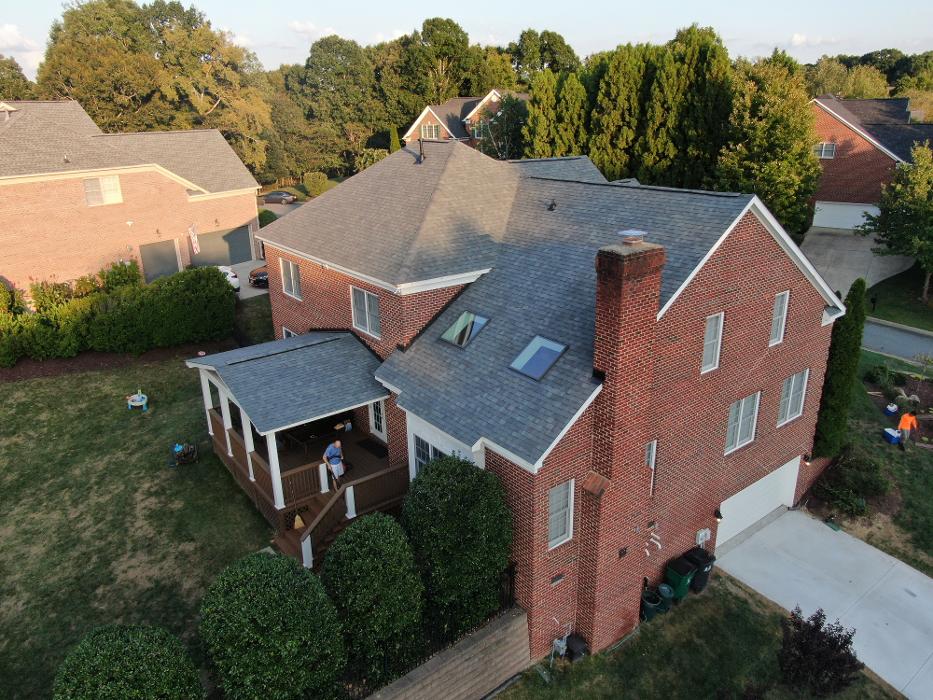 Signature Exteriors Image