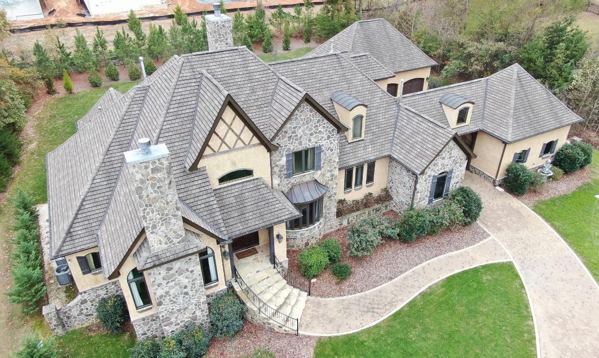 Signature Exteriors Image