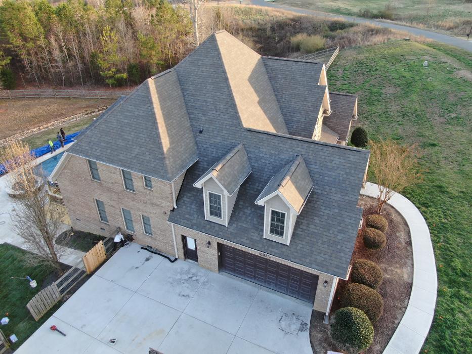 Signature Exteriors Image