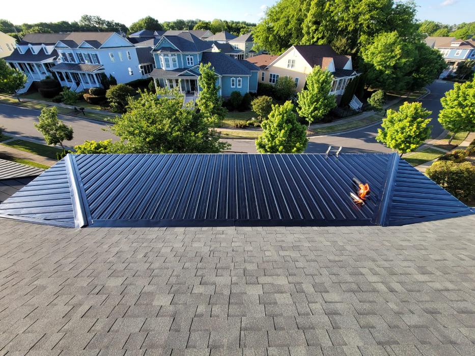 Signature Exteriors Image