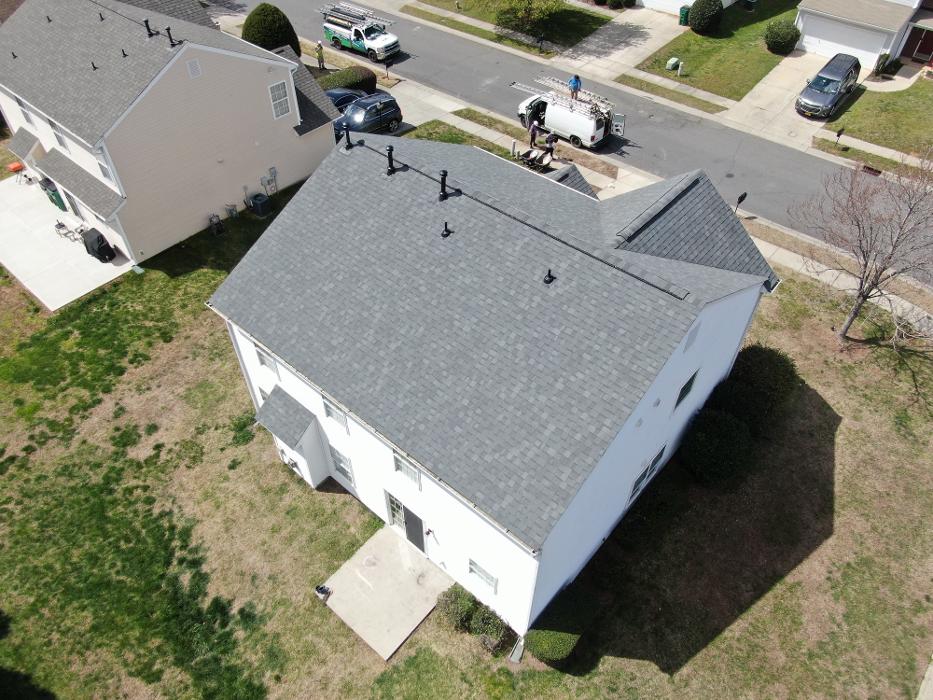 Signature Exteriors Image