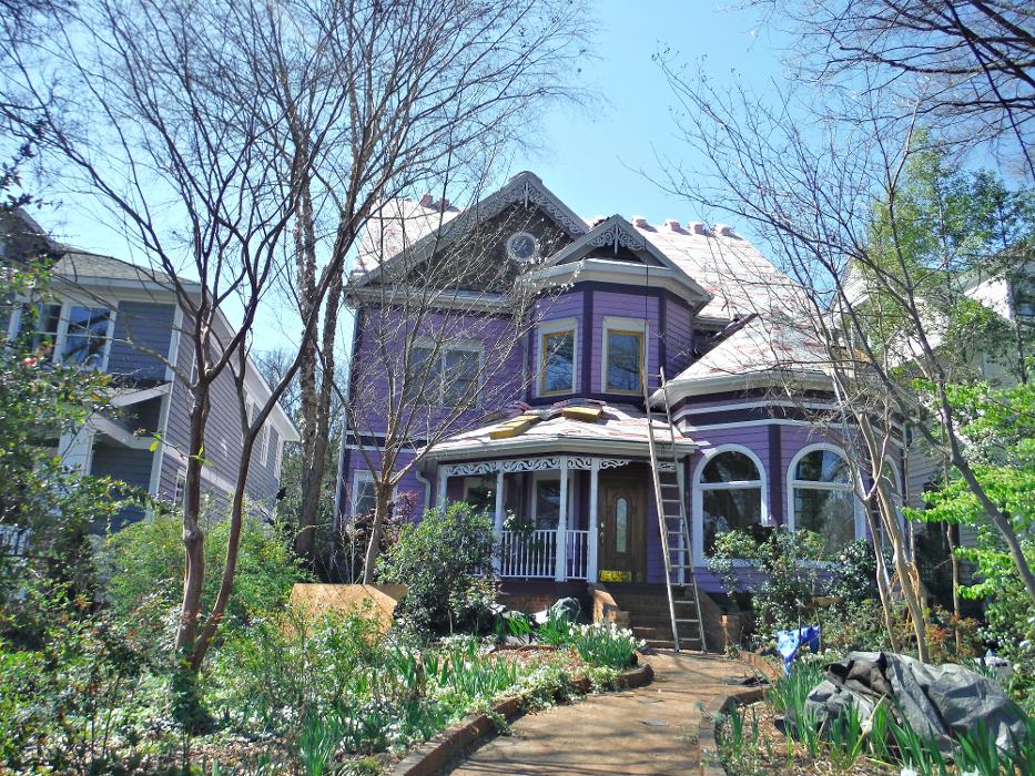 Signature Exteriors Image